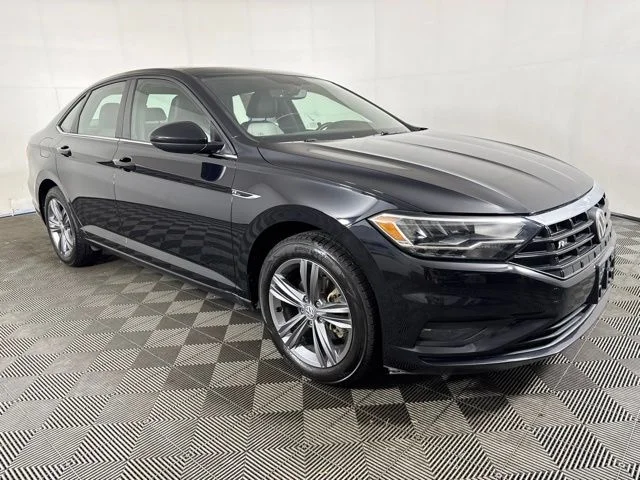 2019 Volkswagen Jetta R-Line