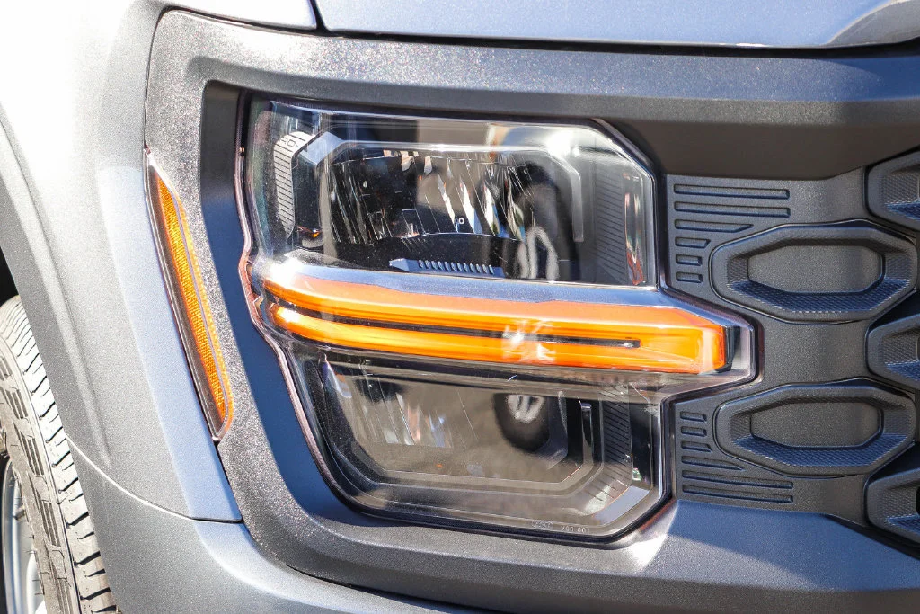 Certified Used 2026 Gray Ford XL image 4