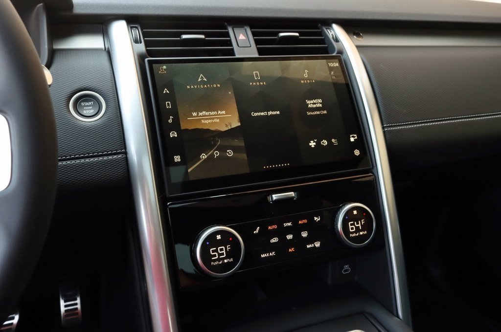 2024 LAND ROVER DISCOVERY - Image 17