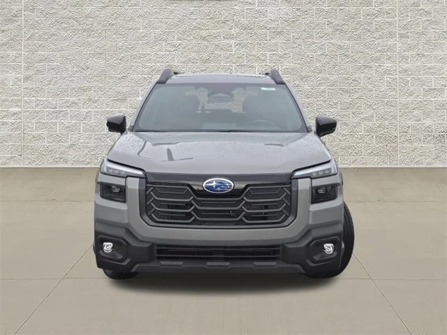 New 2026 RIVER ROCK PEARL Subaru Premium image 2