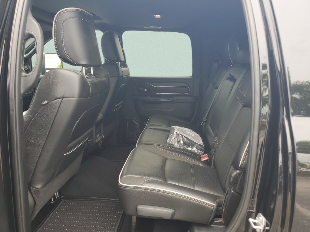 Used 2025 Black Ram Limited image 10