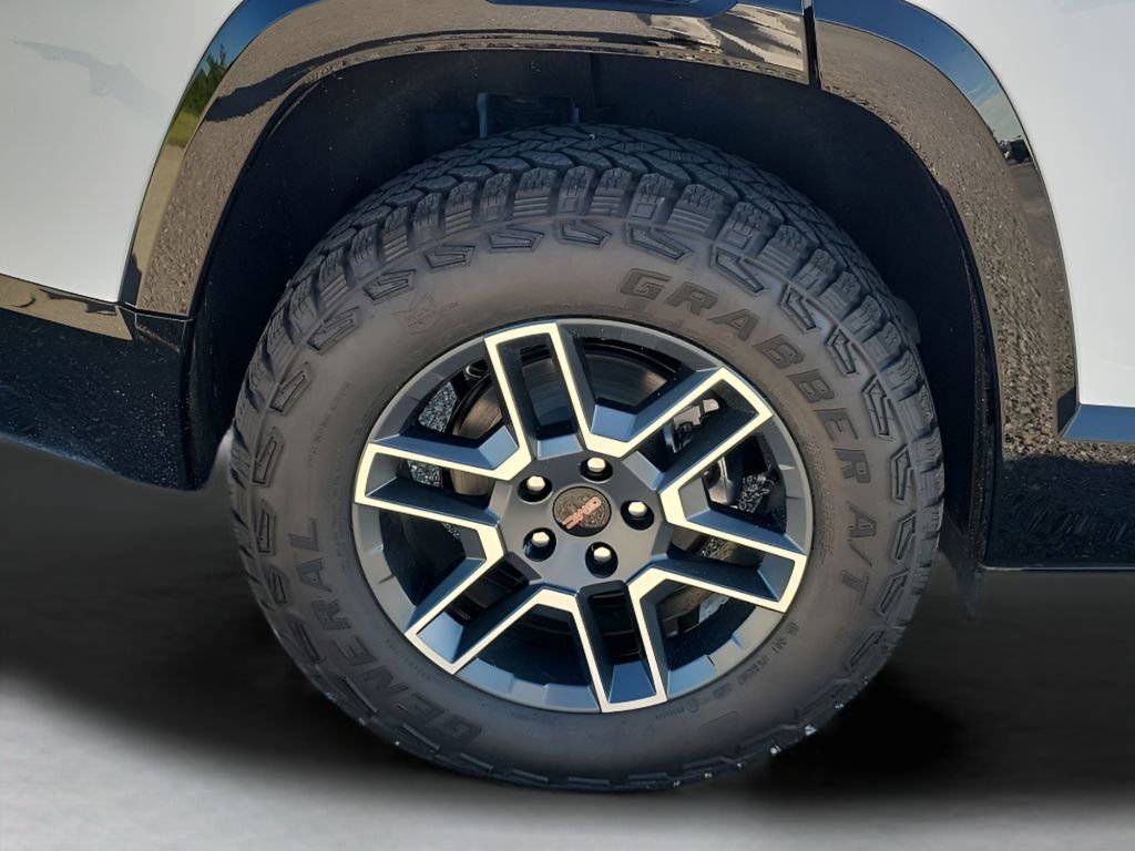 2026 GMC Terrain AT4 - Photo 19