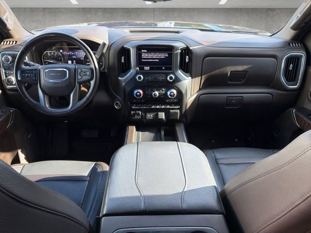 Used 2023 Pacific Blue Metallic GMC Denali image 20