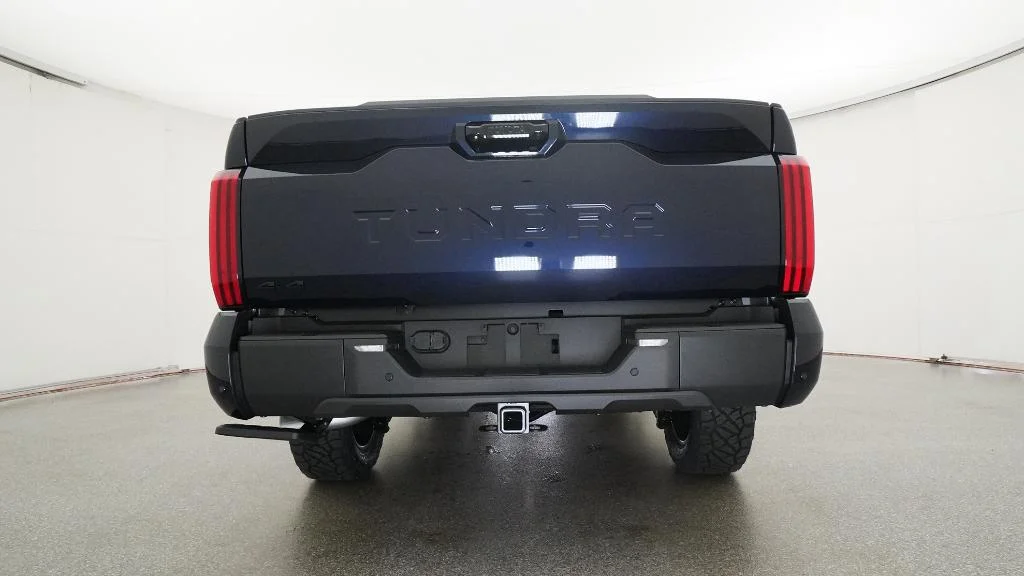 2026 Toyota Tundra Limited - Photo 16