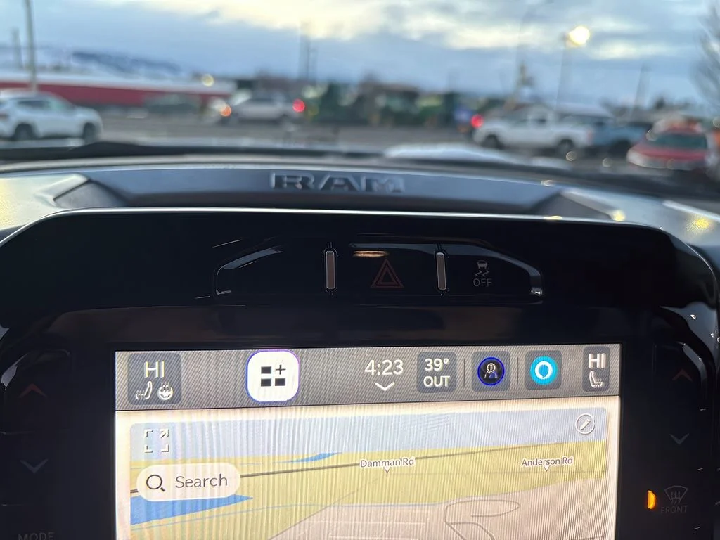 2024 RAM Ram 2500 Pickup Laramie - Photo 28