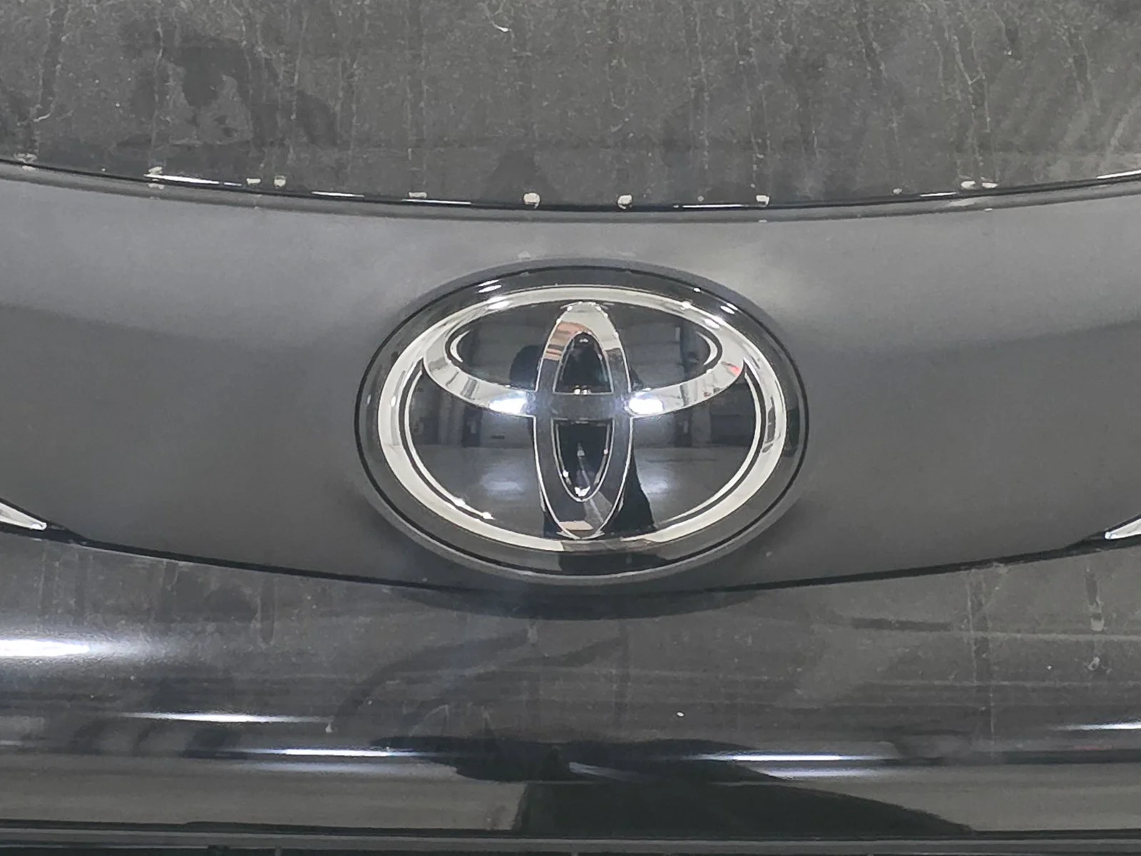 New 2026  Toyota XLE image 13