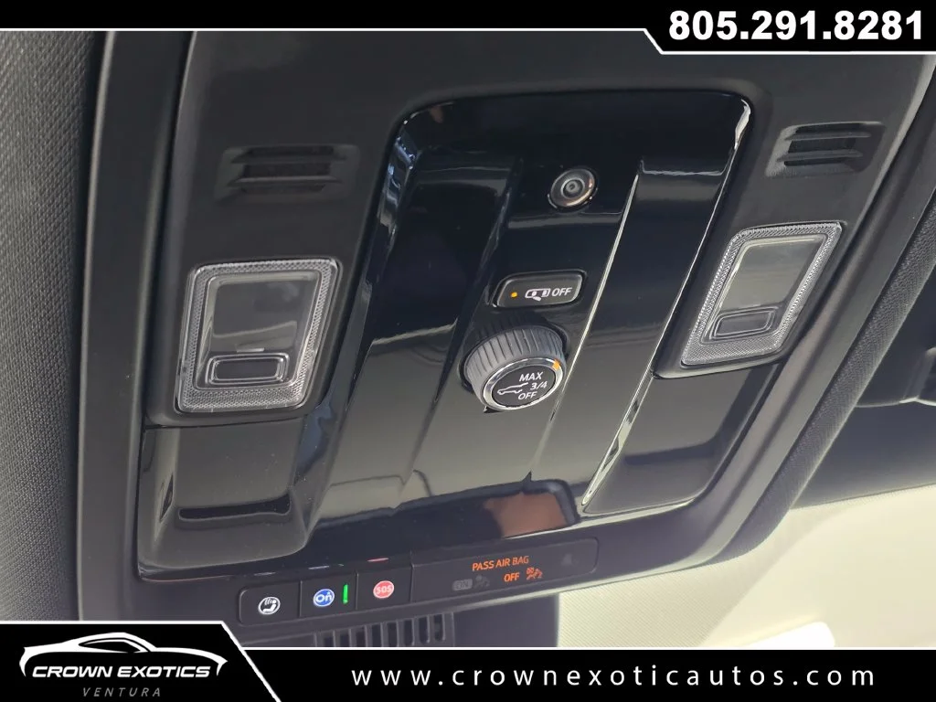 Used 2026 Gray Chevrolet RST image 28