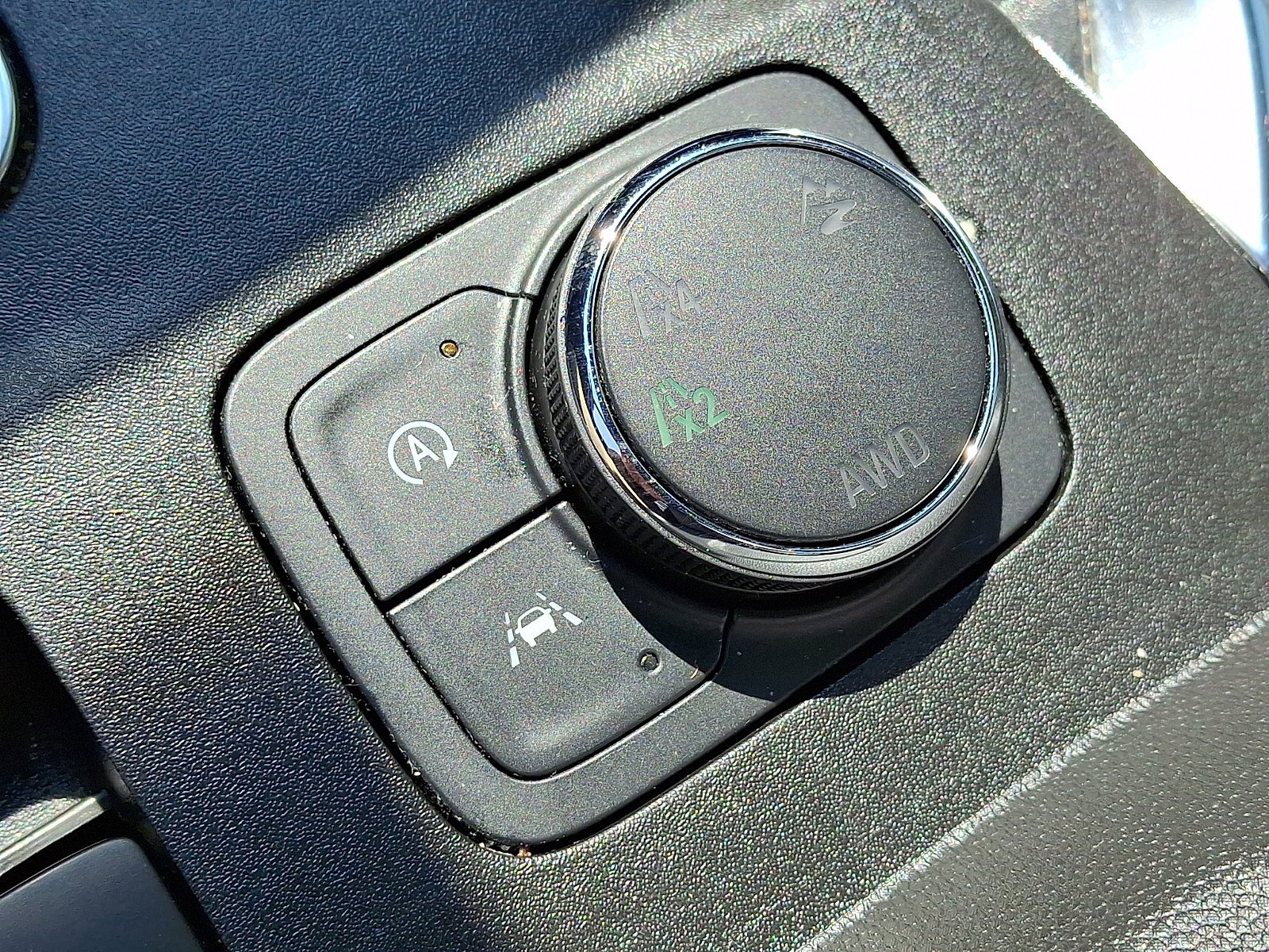 Used 2023 Sterling Gray Metallic Chevrolet RS image 28