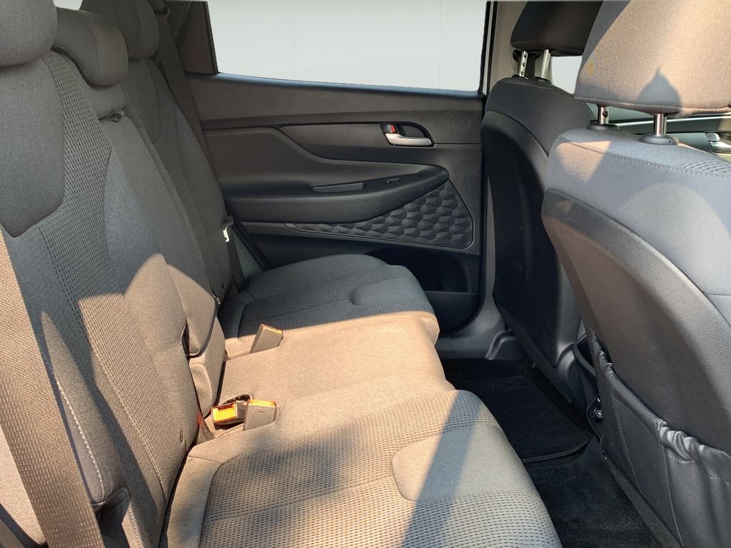 2020 Hyundai Santa Fe SE - Photo 41