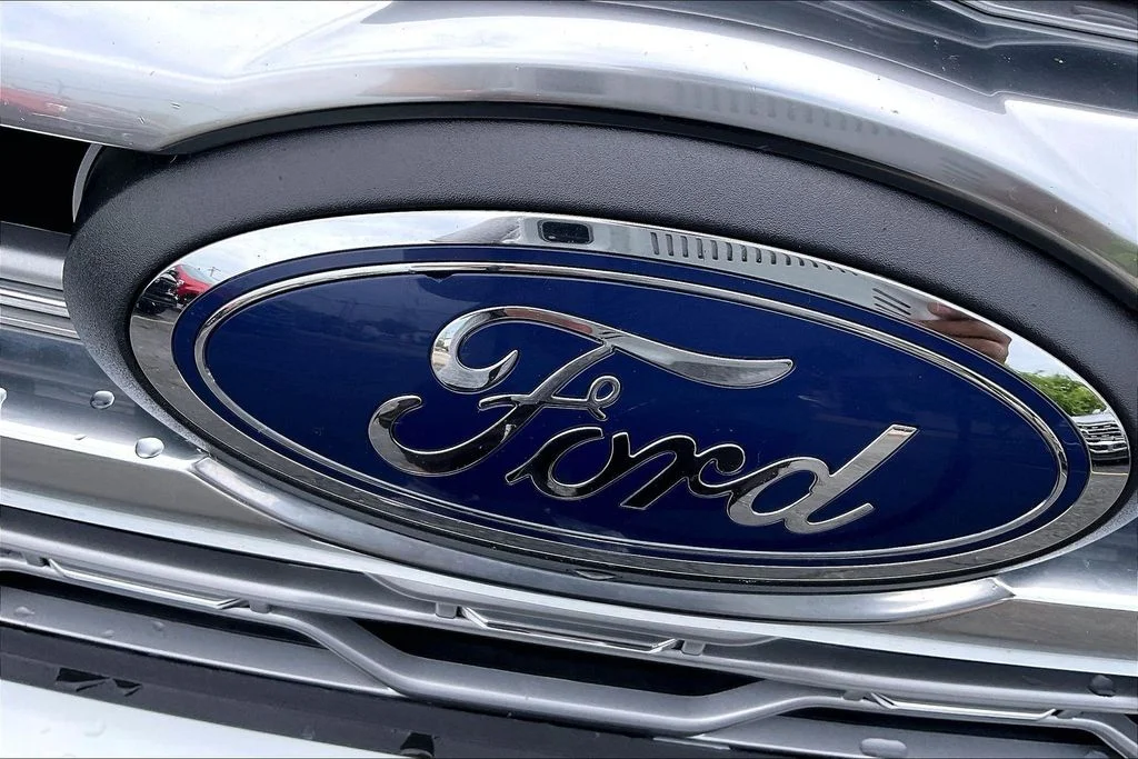 Used 2022 White Ford Platinum image 33