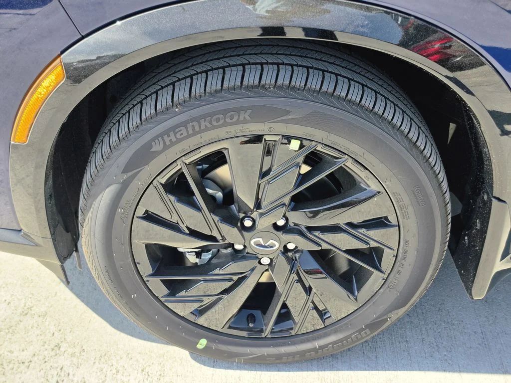New 2027 GRAND BLUE INFINITI Sport AWD image 6