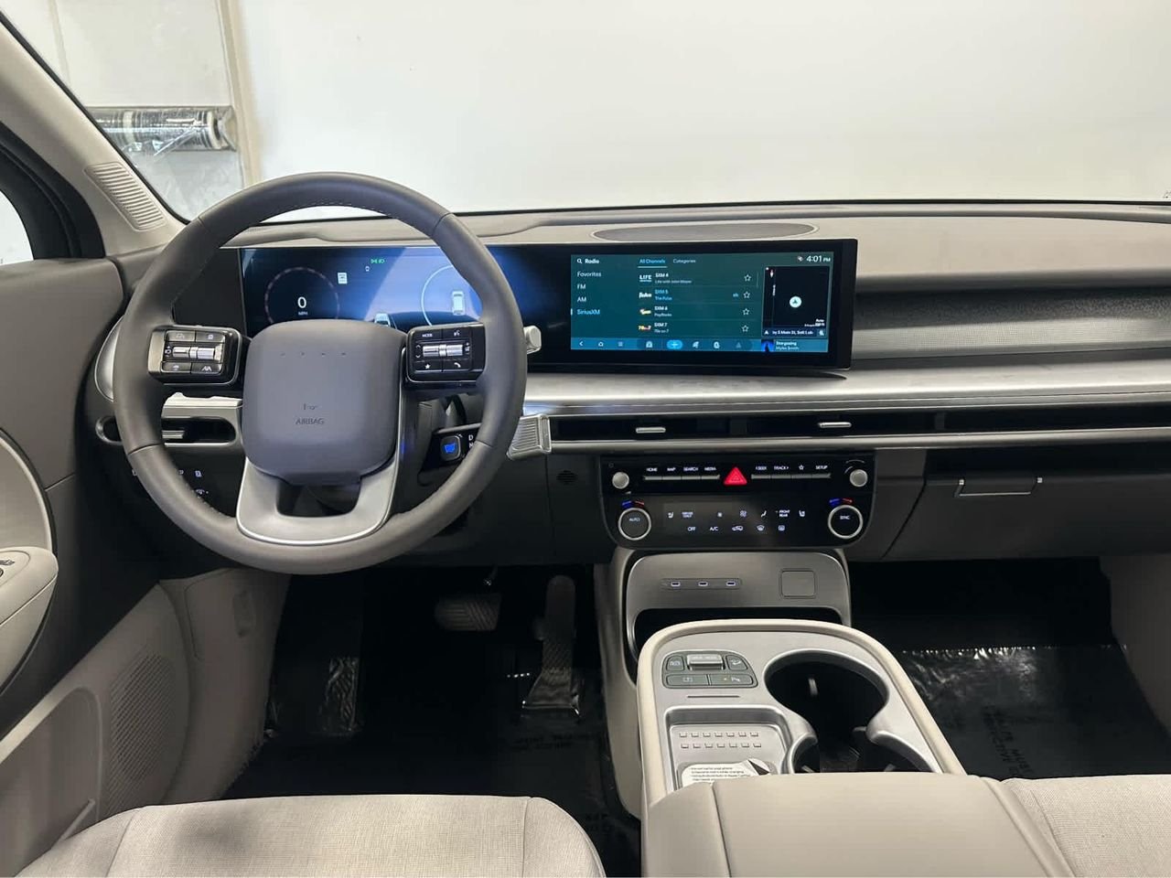 2026 Hyundai IONIQ 9 S - Photo 28