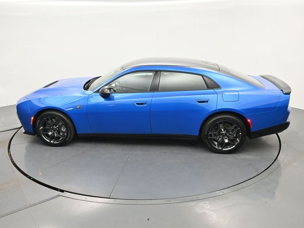 New 2026 Bludicrous Exterior Paint Dodge Scat Pack Plus image 34