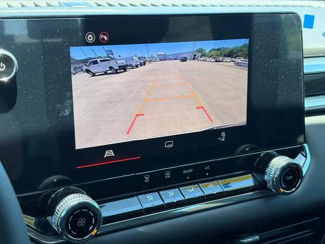 2026 GMC Canyon Elevation - Photo 29