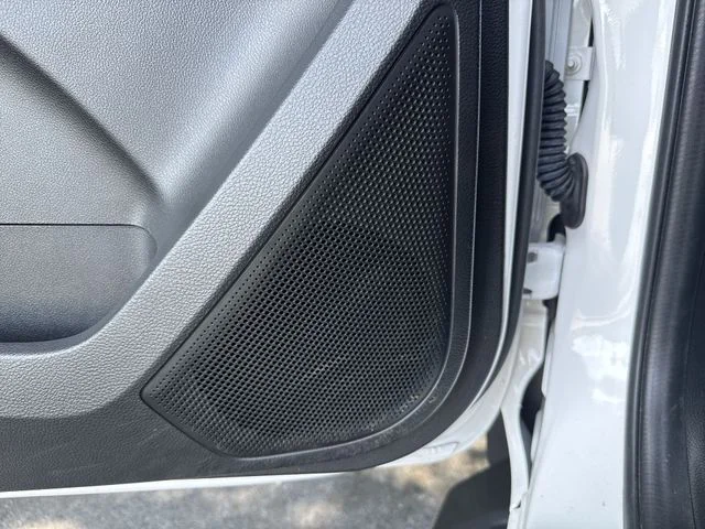 Used 2023 White Ford XLT image 28