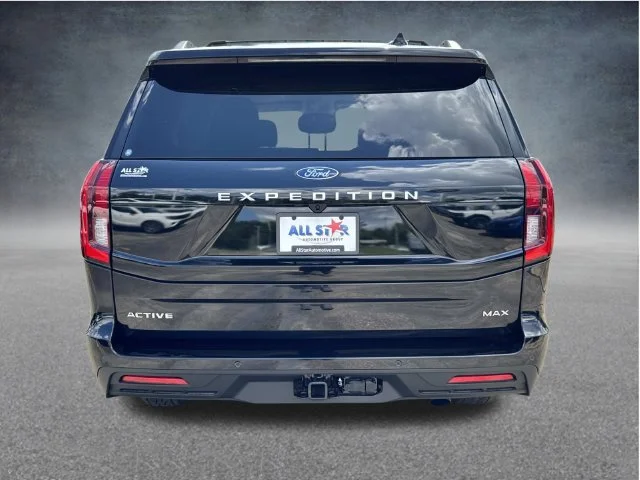 2025 Ford Expedition MAX Active - Photo 7