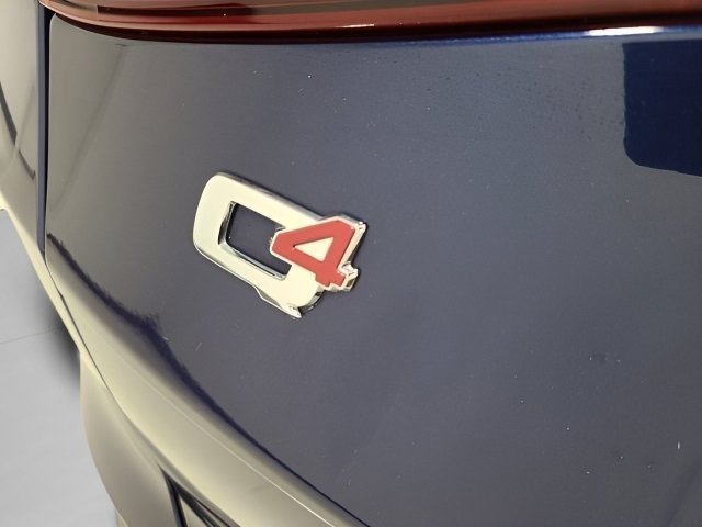 2021 Alfa Romeo Stelvio Ti - Photo 6