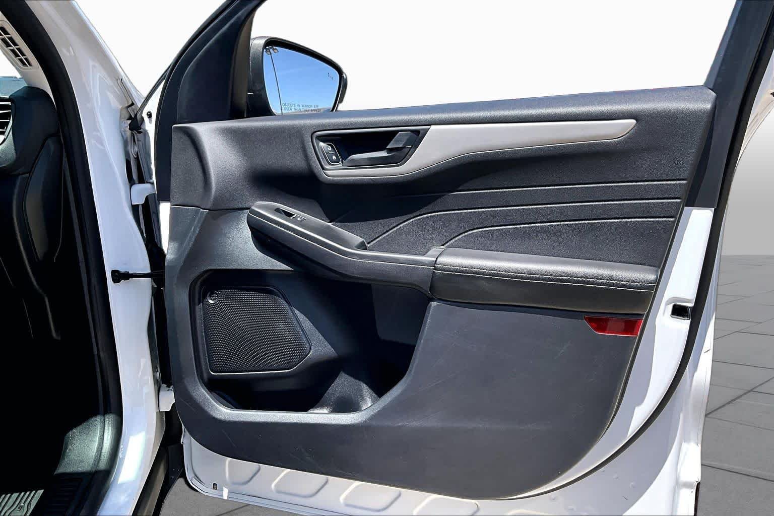 Used 2022 Oxford White Ford S image 22