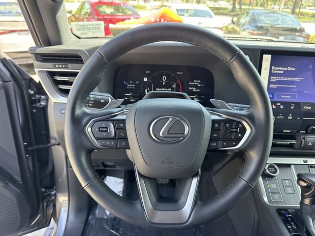 2024 Lexus GX Premium - Photo 14