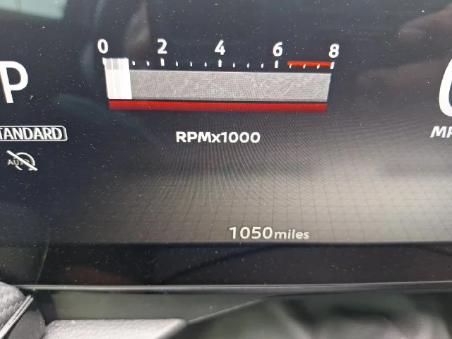 Used 2025 Gray Nissan SR image 17