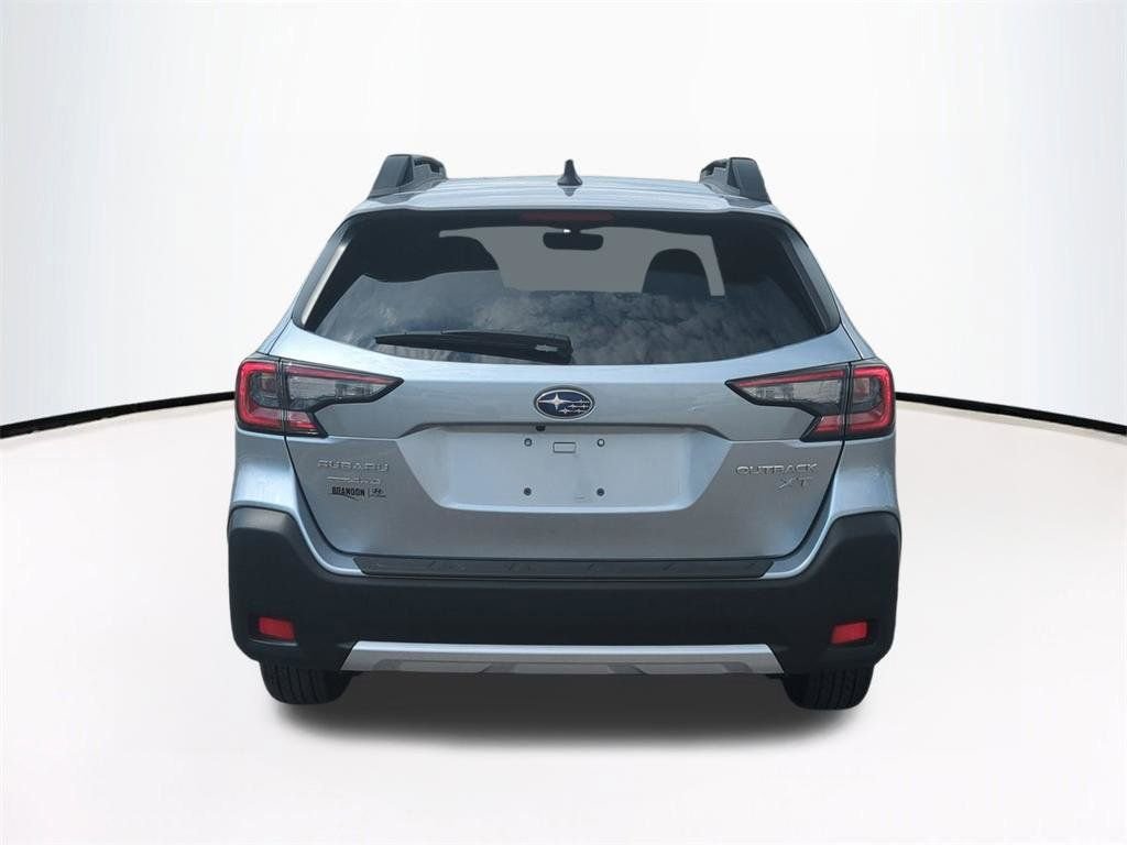 2025 Subaru Outback Limited - Photo 6