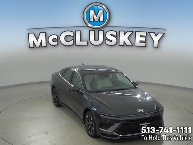2024 Hyundai Sonata SEL - Photo 32