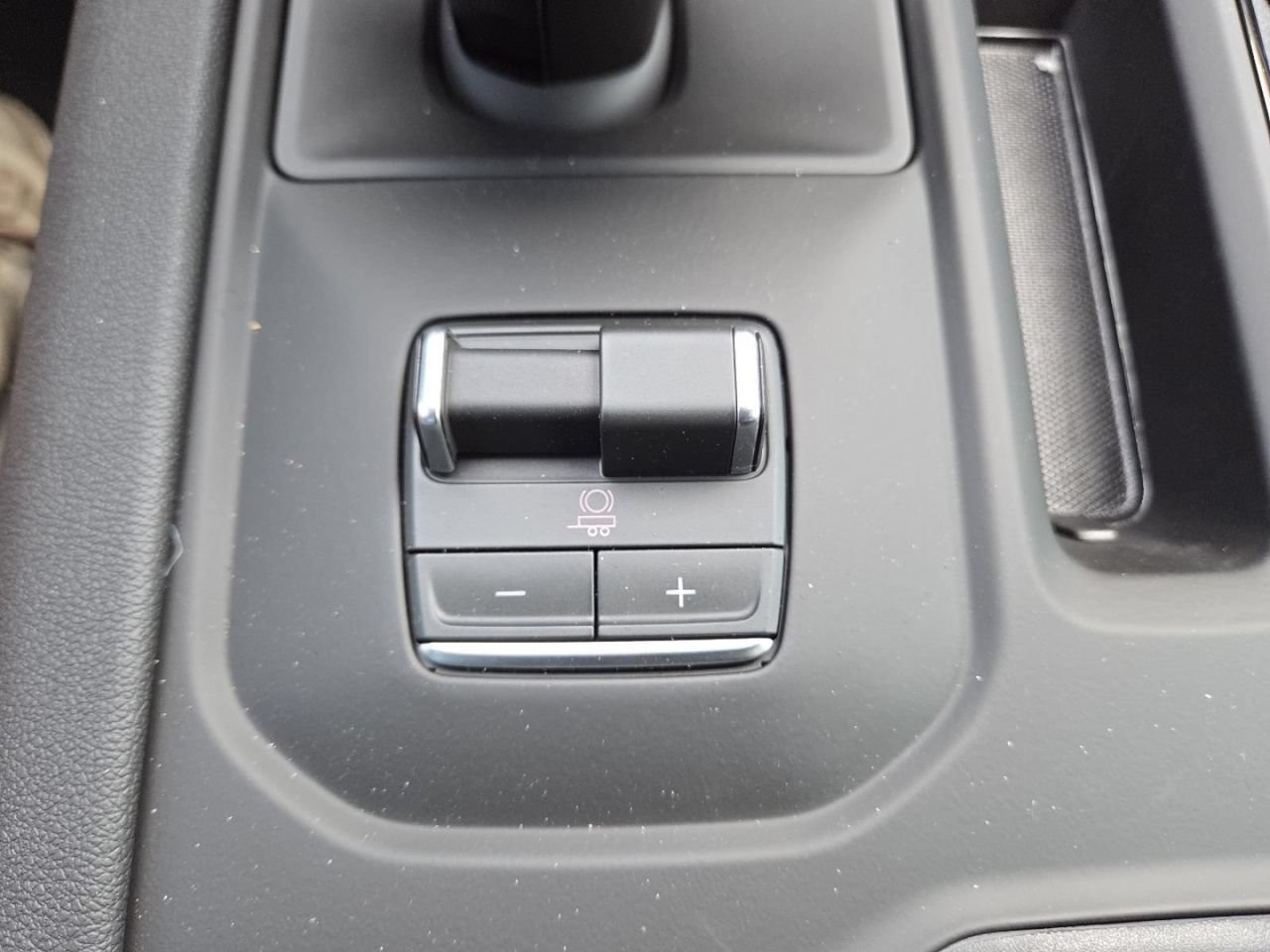 2026 GMC Sierra 1500 AT4 - Photo 10