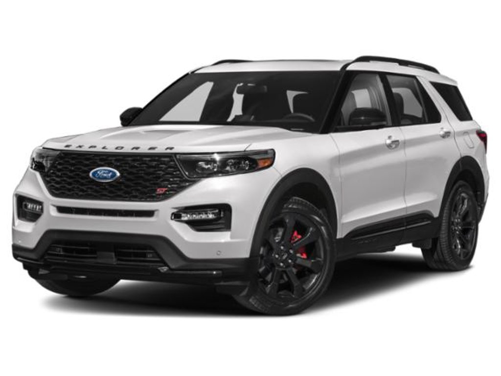 Used 2024  Ford ST image 1