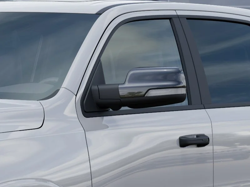2025 RAM 1500 Laramie - Photo 39