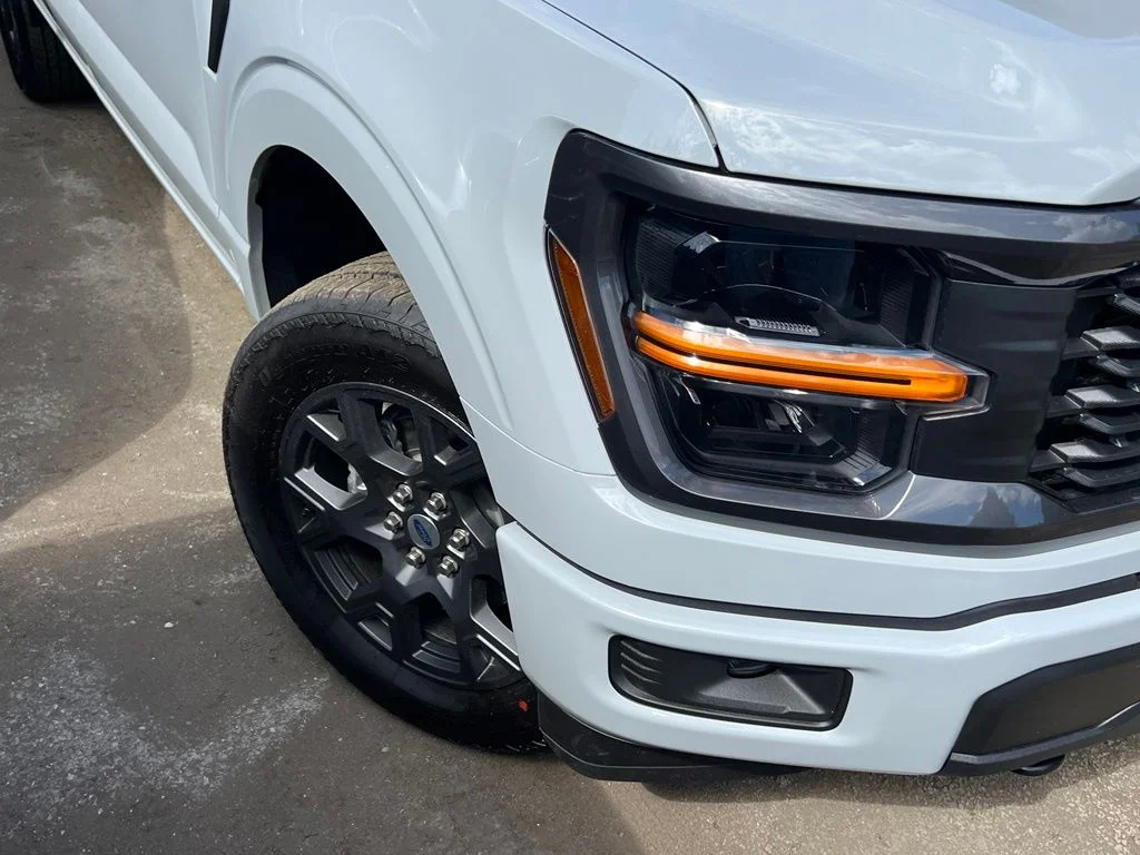 New 2026 Avalanche Ford STX® image 2