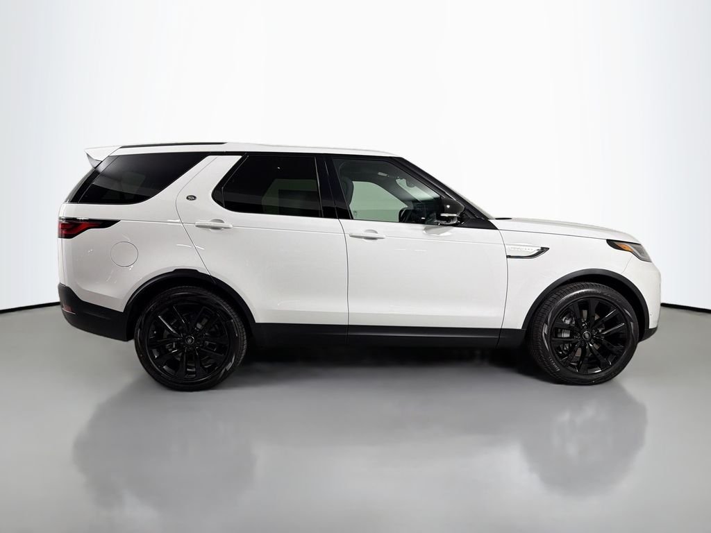 New 2026 Fuji White Land Rover S image 4