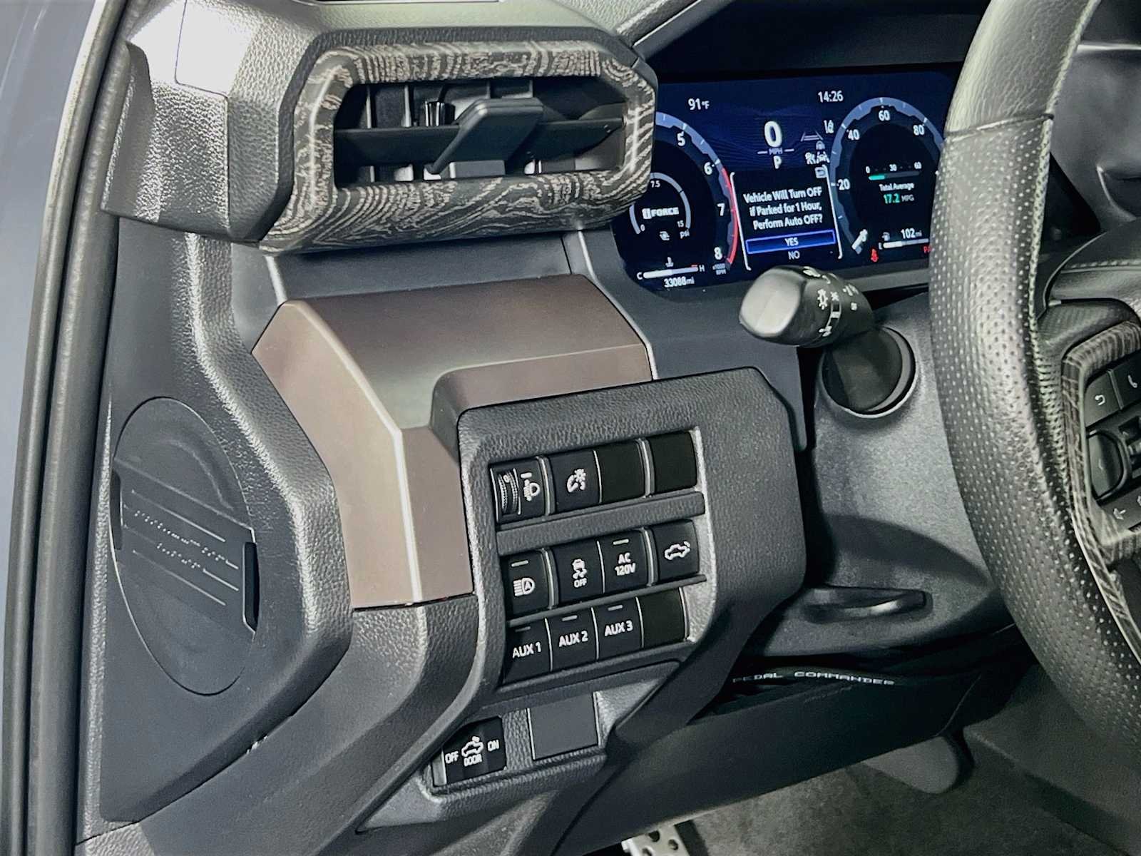 Used 2024 Underground Toyota TRD Sport image 10