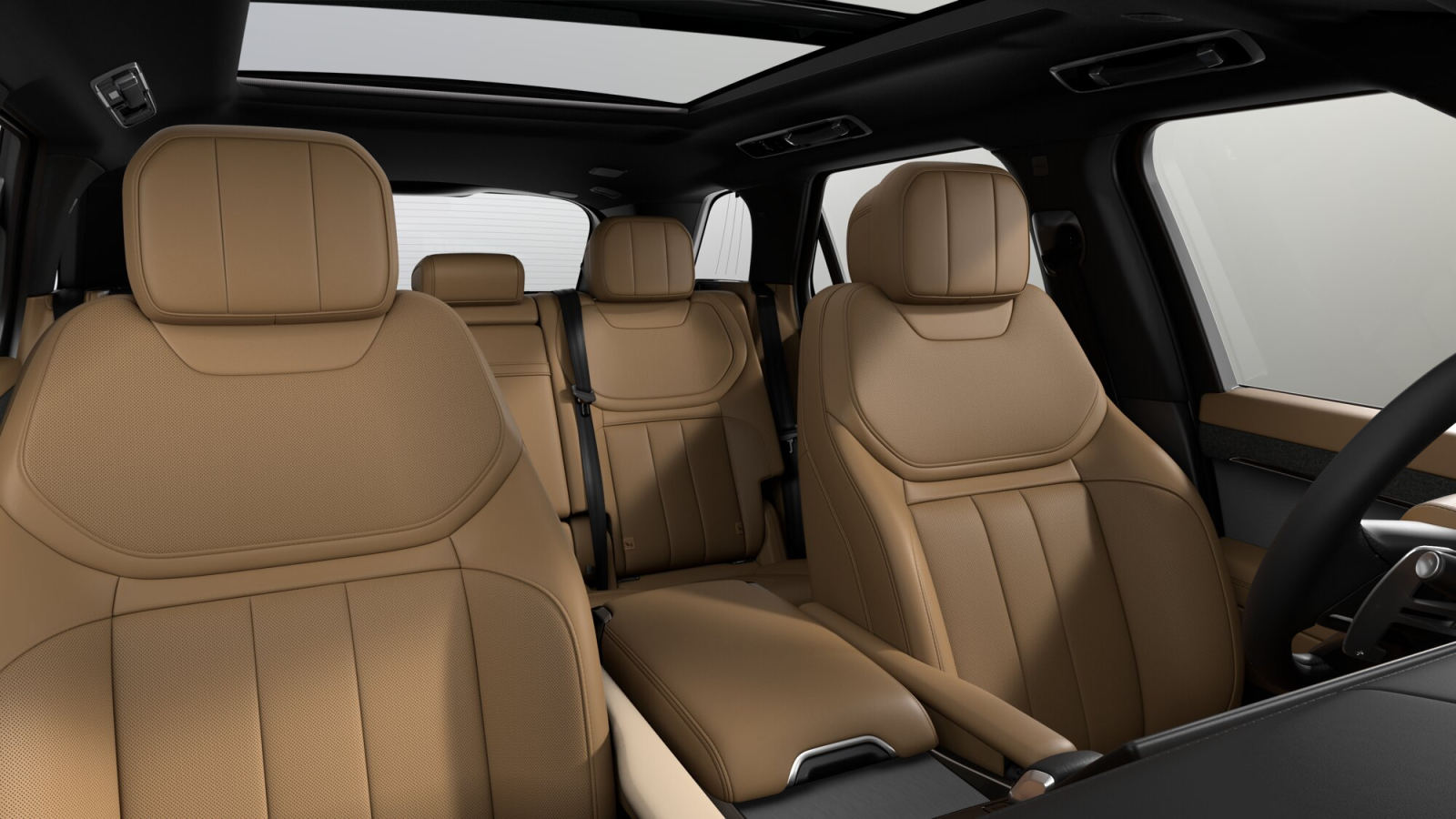 2026 LAND ROVER RANGE ROVER SPORT - Image 5