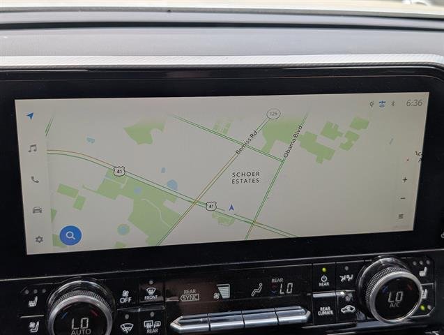 Used 2023  Toyota Platinum image 19