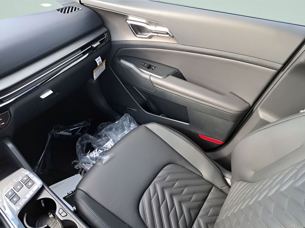 2026 Kia Sportage X-Pro Prestige - Photo 17