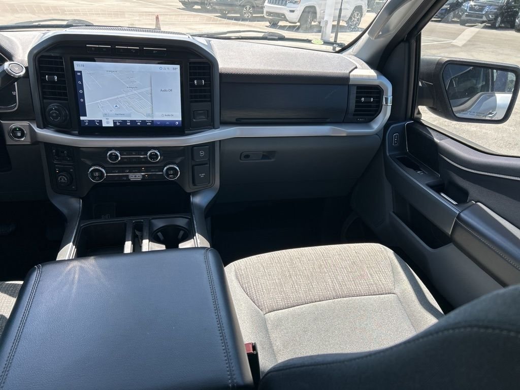 2021 Ford F-150 XLT - Photo 12