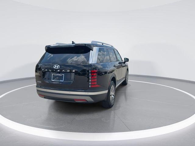 New 2026 Black Hyundai Blue SEL 7P image 7