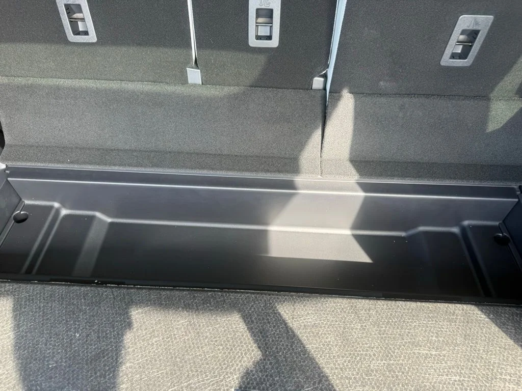 New 2026 Dark Matter Gray Metallic Ford MAX Platinum® image 62