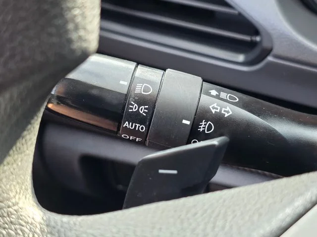 Certified Used 2024 Black Subaru Premium image 38