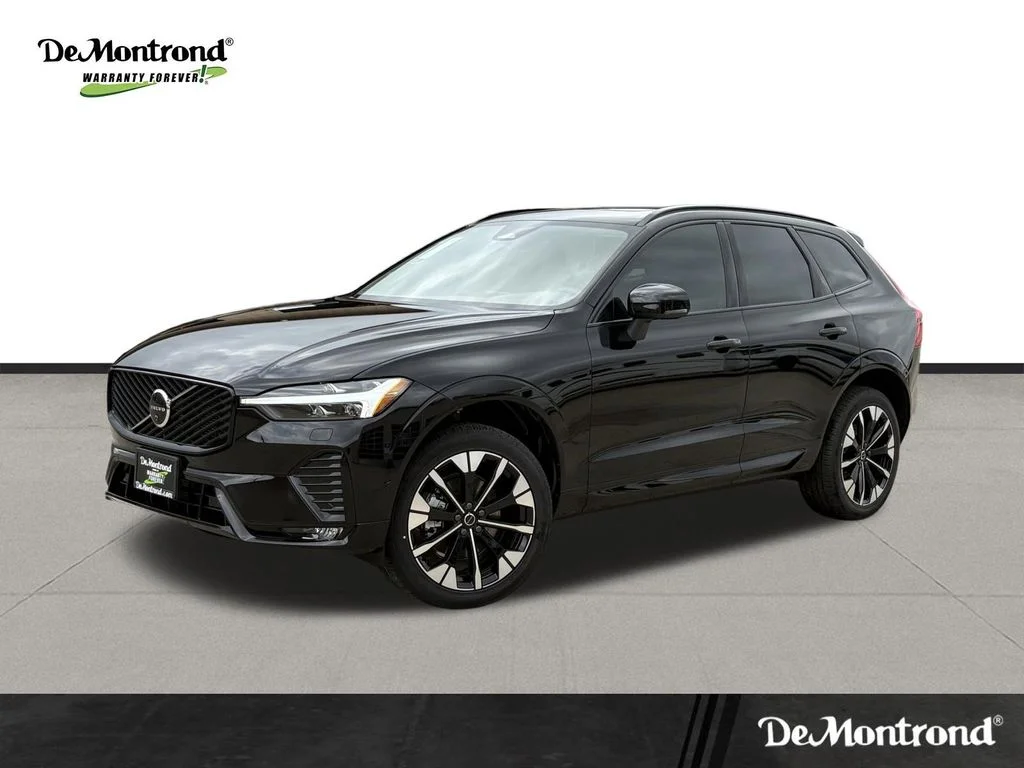 2026 Volvo XC60 B5 Plus Dark AWD's photo