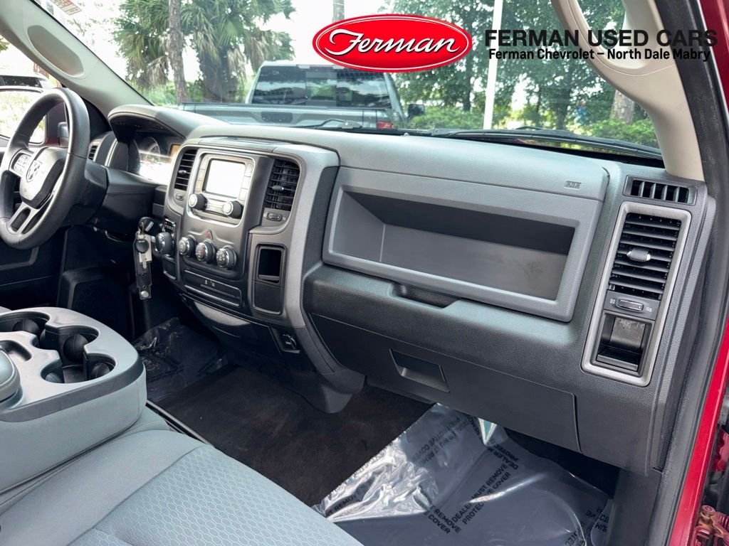 Used 2013 Red Ram Tradesman image 6