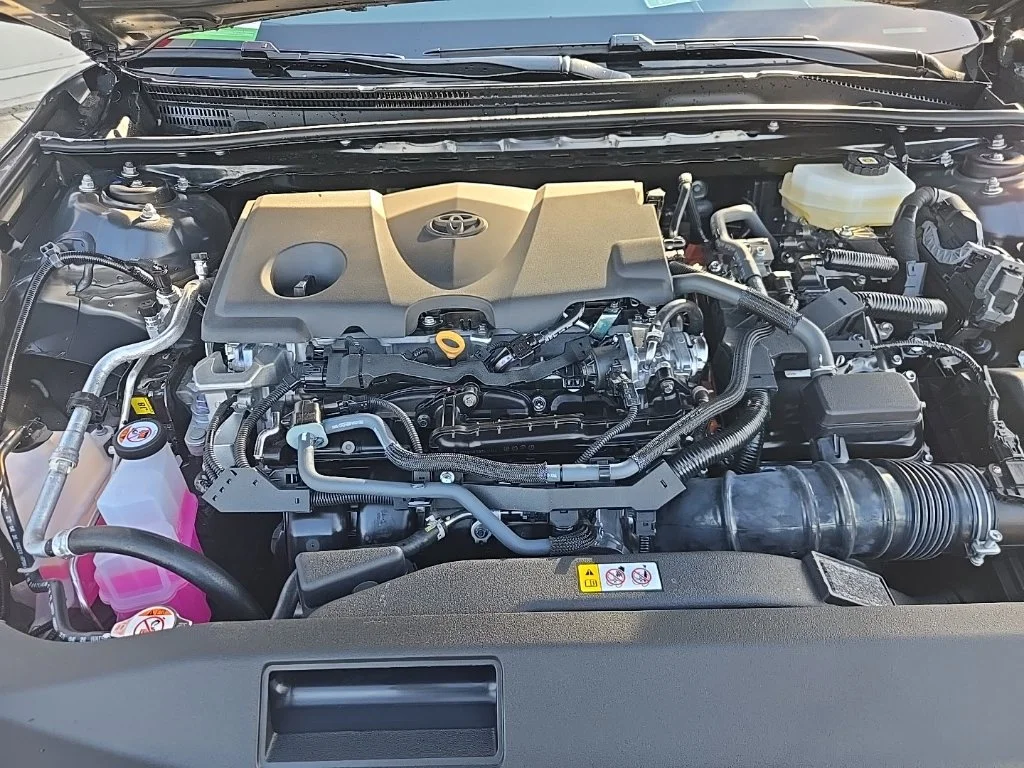 New 2026 Underground Toyota XSE image 20