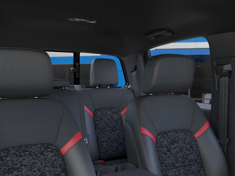 2024 Chevrolet Colorado Z71 - Photo 24