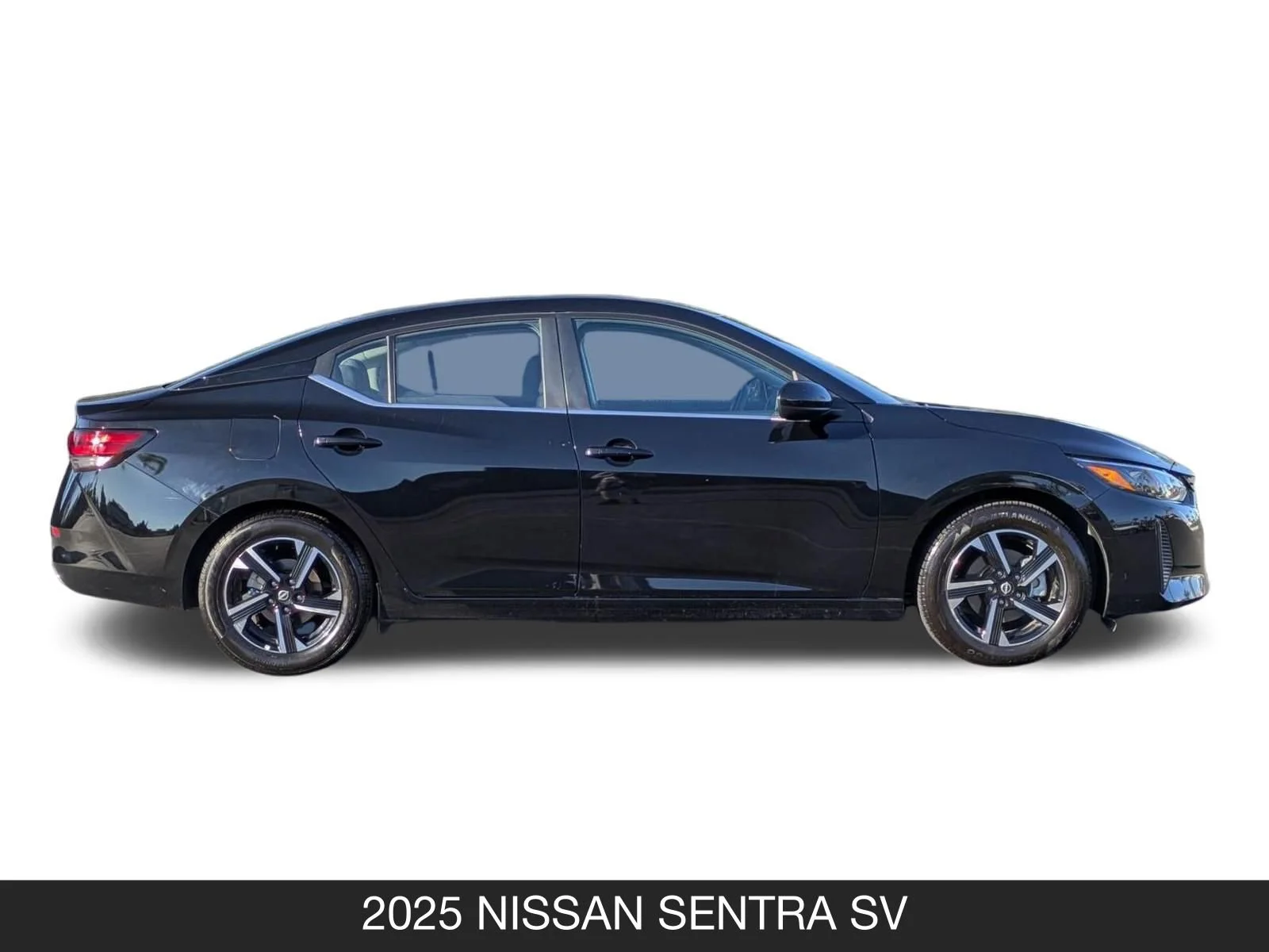 2025 Nissan Sentra SV - Photo 6