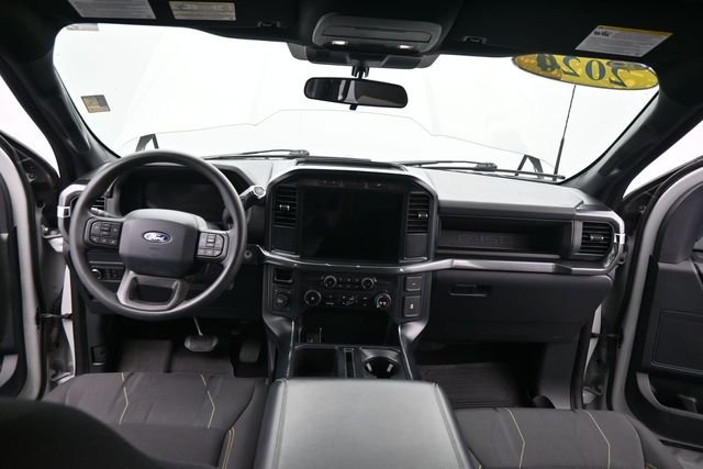 Used 2024 White Ford STX image 20