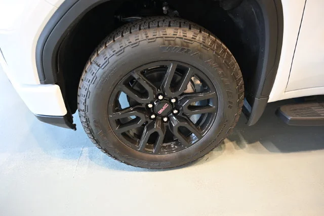 2026 GMC Sierra 1500 Elevation - Photo 32