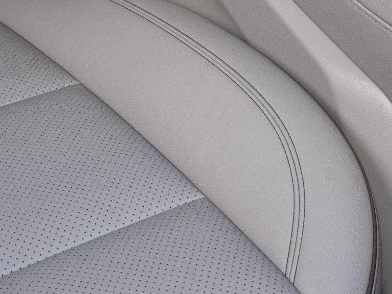 New 2026 Iridescent White Tricoat Buick Avenir image 21