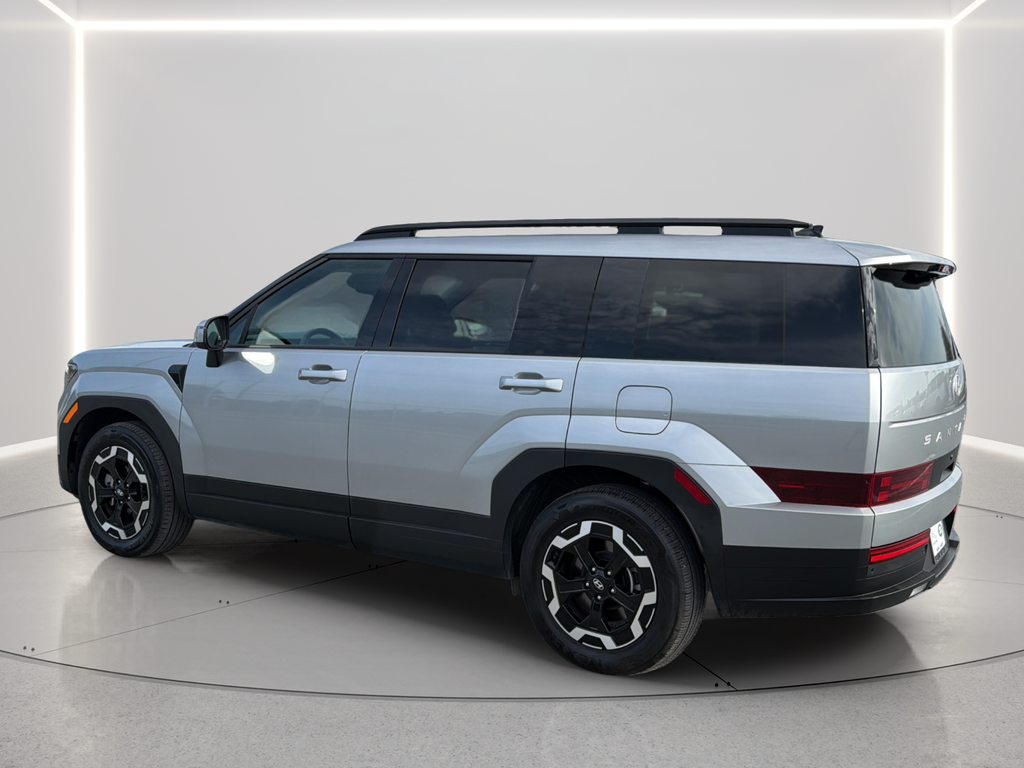 Used 2026 Silver Hyundai SEL image 14