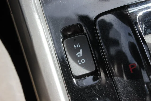 Used 2017 White Honda Touring image 11