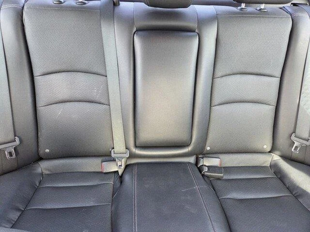 Used 2014 GRAY Honda EX-L image 31